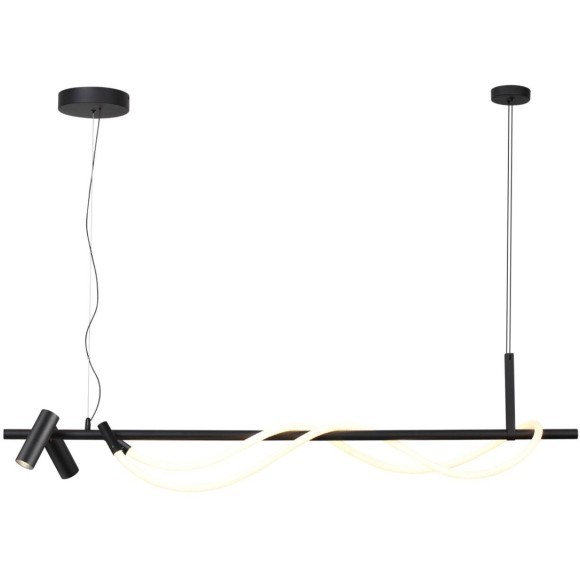 Подвесной светильник Novotech CORDA 4391/30L Подвесной светильник Novotech CORDA 4391/30L