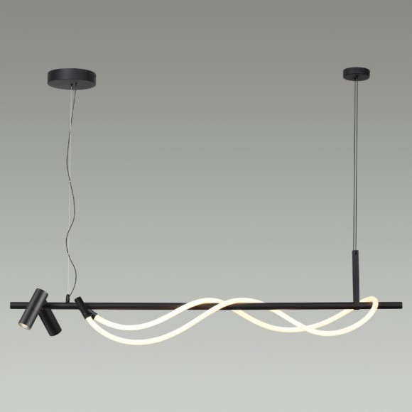 Подвесной светильник Novotech CORDA 4391/30L Подвесной светильник Novotech CORDA 4391/30L