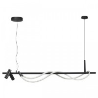 Подвесной светильник Novotech CORDA 4391/30L