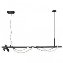 Подвесной светильник Novotech CORDA 4391/30L Подвесной светильник Novotech CORDA 4391/30L