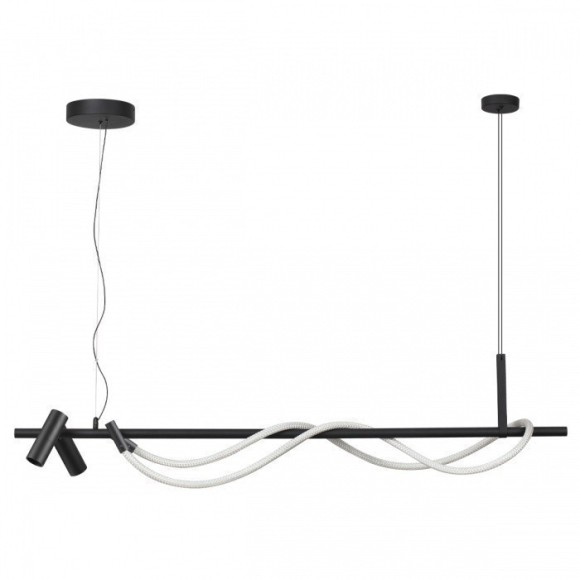 Подвесной светильник Novotech CORDA 4391/30L Подвесной светильник Novotech CORDA 4391/30L