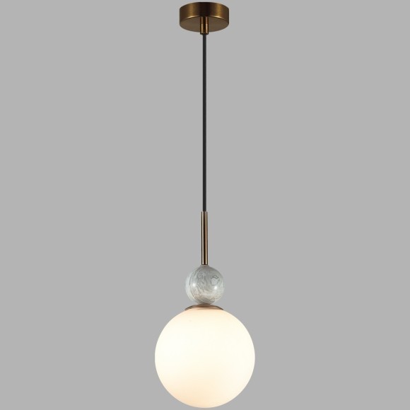 Подвесной светильник IP20 E14 40W  220-240V LOLLA 4359/1A