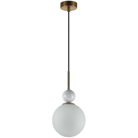 Подвесной светильник IP20 E14 40W  220-240V LOLLA 4359/1A