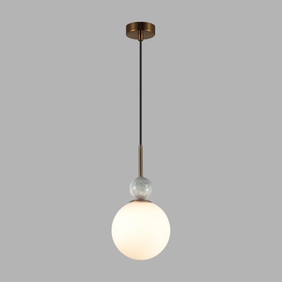 Подвесной светильник IP20 E14 40W  220-240V LOLLA 4359/1A