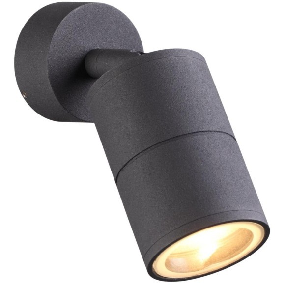 Уличный потолочный светильник Odeon Light 4207/1C CORSUS IP54 под лампу 1xGU10 10W Уличный потолочный светильник Odeon Light 4207/1C CORSUS IP54 под лампу 1xGU10 10W