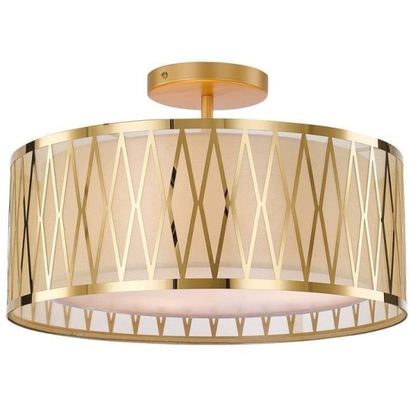 Потолочная люстра Dolium 4133-3C Потолочная люстра Dolium 4133-3C