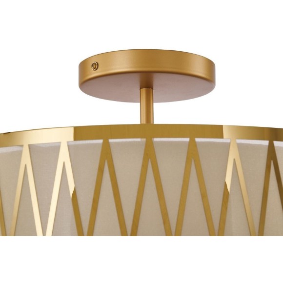 Потолочная люстра Dolium 4133-3C Потолочная люстра Dolium 4133-3C