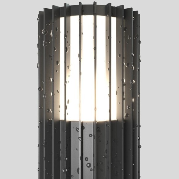 DK9728-BK Ландшафтный уличный светильник Denkirs FARSUN IP65