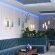 Бра Odeon Light 4642/1W VOSTI под лампу 1xE27 60W
