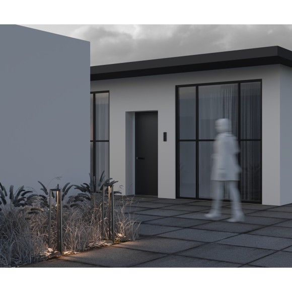 Ландшафтный светильник Outdoor O466FL-L12B3K1 Ландшафтный светильник Outdoor O466FL-L12B3K1