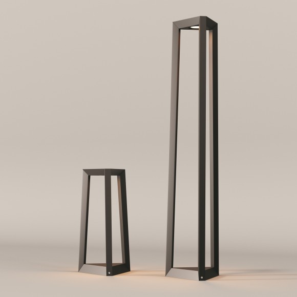 Ландшафтный светильник Outdoor O466FL-L12B3K1 Ландшафтный светильник Outdoor O466FL-L12B3K1