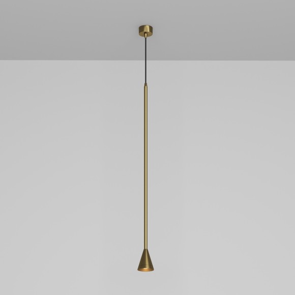 Подвесной светильник Technical P064PL-01G-1