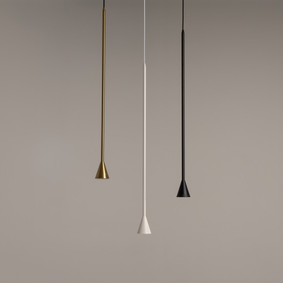 Подвесной светильник Technical P064PL-01G-1