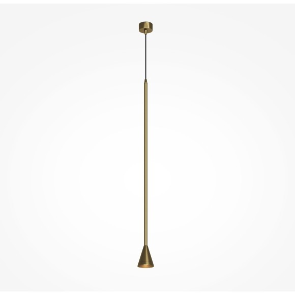 Подвесной светильник Technical P064PL-01G-1