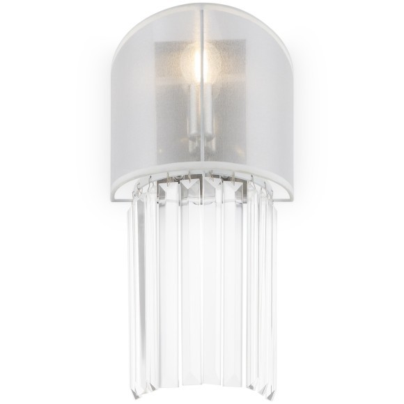 Бра хрустальное Eclipse FR5170WL-01N Бра хрустальное Eclipse FR5170WL-01N