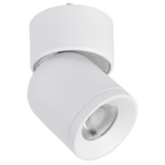 4150-1U Трековый магнитный светодиодный SMART (TUYA, Алиса, Bluetooth, Wi-Fi) светильник Favourite Unika 42V CRI90+ 3000-6000К 550Лм 24° 6Вт