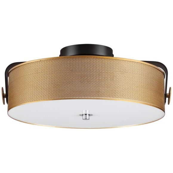 Потолочный светильник LED 40W 4000К Lumion DRUMY 6597/40L Потолочный светильник LED 40W 4000К Lumion DRUMY 6597/40L