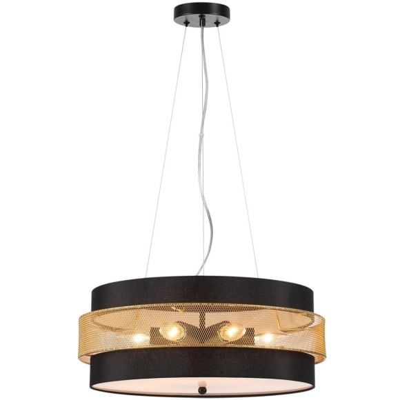 Потолочный светильник LED 40W 4000К Lumion DRUMY 6597/40L Потолочный светильник LED 40W 4000К Lumion DRUMY 6597/40L