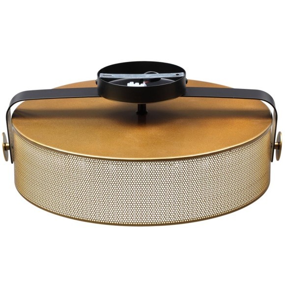 Потолочный светильник LED 40W 4000К Lumion DRUMY 6597/40L Потолочный светильник LED 40W 4000К Lumion DRUMY 6597/40L