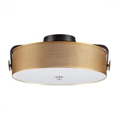 Потолочный светильник LED 40W 4000К Lumion DRUMY 6597/40L Потолочный светильник LED 40W 4000К Lumion DRUMY 6597/40L