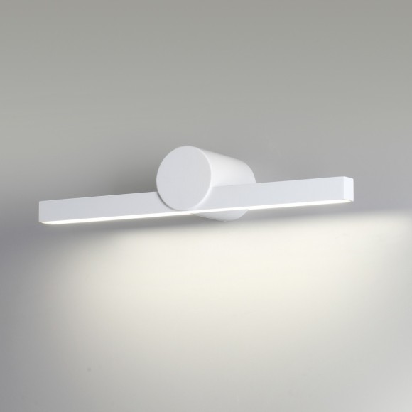 Настенный светильник IP54 Novotech ABRI 6624/8WL