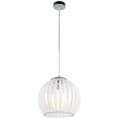 Подвесной светильник Lussole LSP-0158 HOCKESSIN IP21 под лампу 1xE27 40W Подвесной светильник Lussole LSP-0158 HOCKESSIN IP21 под лампу 1xE27 40W