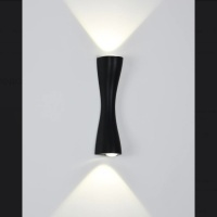 A2697AP-10BK СВЕТИЛЬНИК НАСТЕННЫЙ