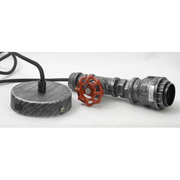 Подвесной светильник лофт LSP-9692 Подвесной светильник лофт LSP-9692