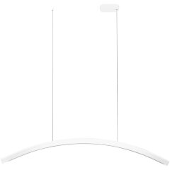 SL6232.513.01 Светильник подвесной ST-Luce Белый/Белый LED 1*20W 4000K HARMONY SL6232.513.01 Светильник подвесной ST-Luce Белый/Белый LED 1*20W 4000K HARMONY