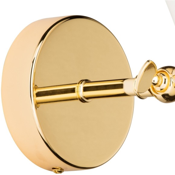 Бра Lightstar 816616 Dumo под лампу 1xE14 40W