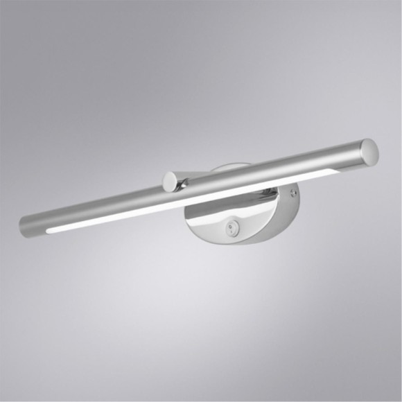 Подсветка для картин светодиодная с выключателем Ronnie A8025AP-1CC