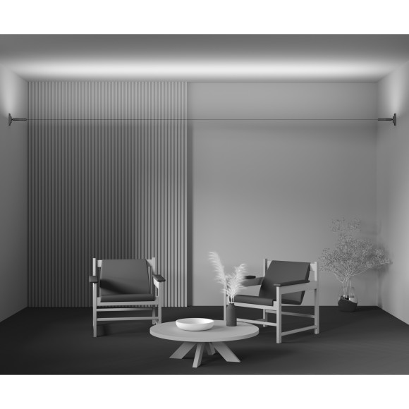 Комплектующие к светодиодной ленте Led Strip LM-B-6M Комплектующие к светодиодной ленте Led Strip LM-B-6M