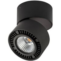 Накладной потолочный светильник Lightstar 213817 Forte Muro светодиодный LED 150W