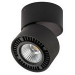 Накладной потолочный светильник Lightstar 213817 Forte Muro светодиодный LED 150W