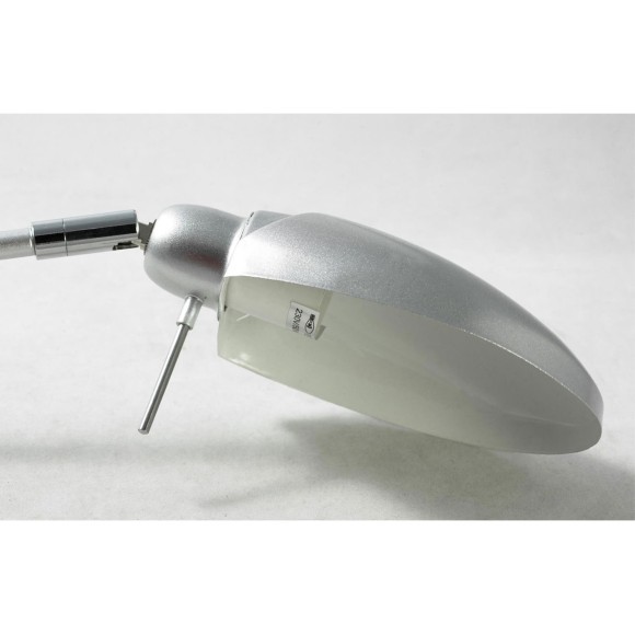 Настольная лампа Lussole LST-4364-01 ROMA IP21 под лампу 1xE14 40W