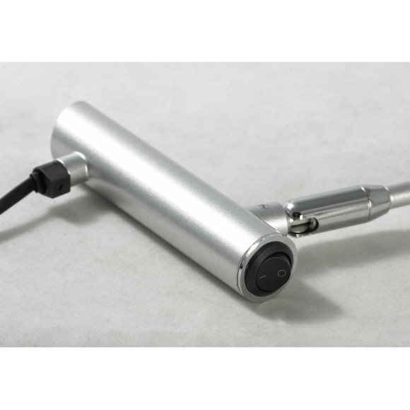 Настольная лампа Lussole LST-4364-01 ROMA IP21 под лампу 1xE14 40W