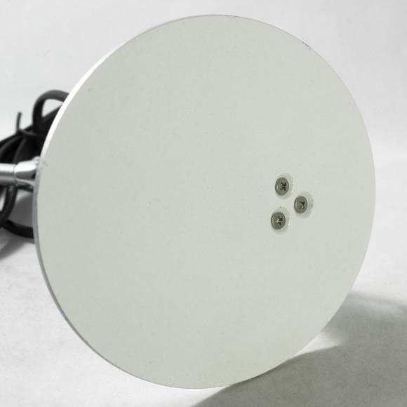 Настольная лампа Lussole LST-4364-01 ROMA IP21 под лампу 1xE14 40W