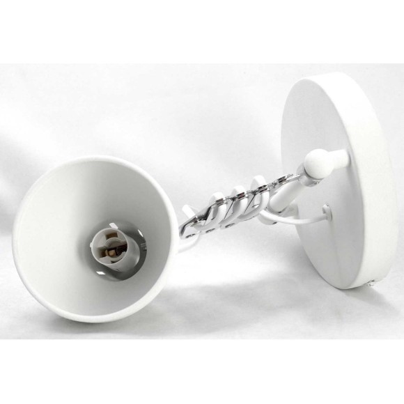 Бра Lussole LSP-8048 KOYUKUK IP21 под лампу 1xE14 40W