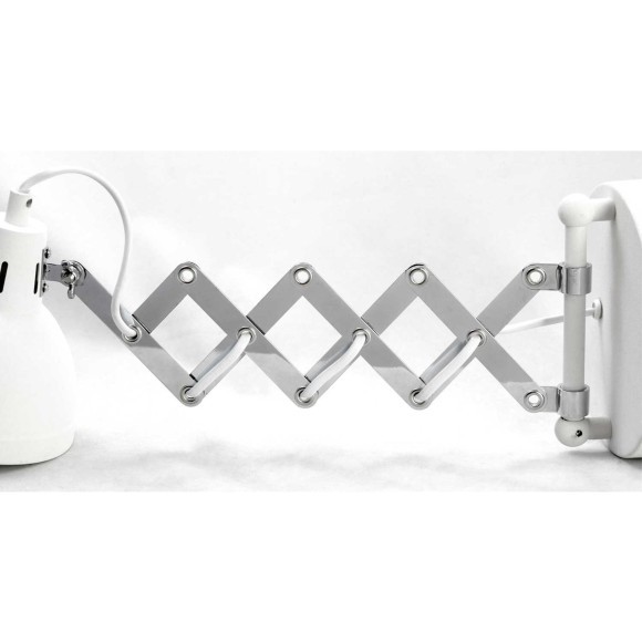 Бра Lussole LSP-8048 KOYUKUK IP21 под лампу 1xE14 40W