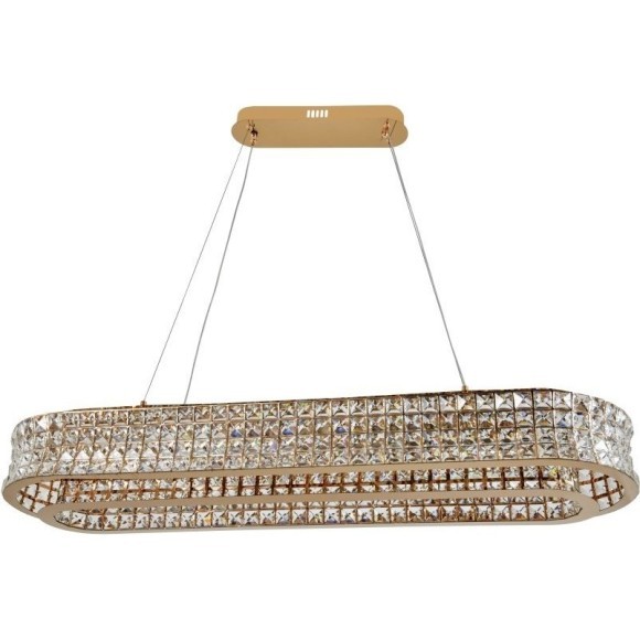 Светильник подвесной светодиодный Stilfort 4024/03/12PL, серия Karnelli