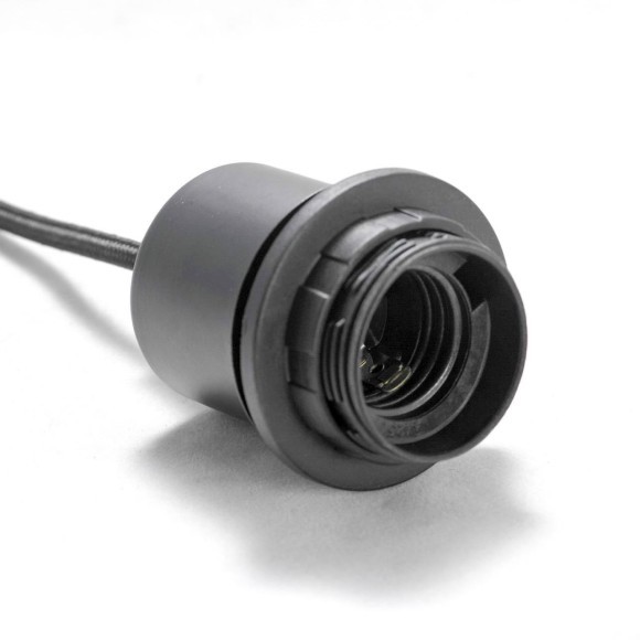 Подвесной светильник с 1 плафоном Lussole GRLSP-8148 MARION IP21 под лампу 1xE27 10W