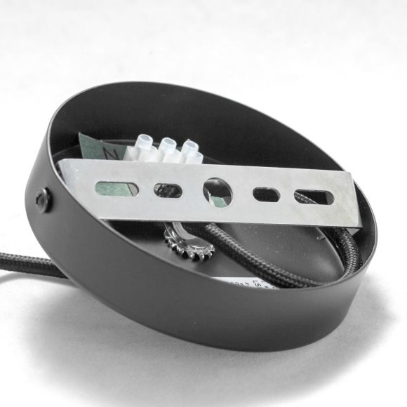 Подвесной светильник с 1 плафоном Lussole GRLSP-8148 MARION IP21 под лампу 1xE27 10W