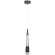 Подвесной светильник Arte Lamp SABIK A6576SP-1BK