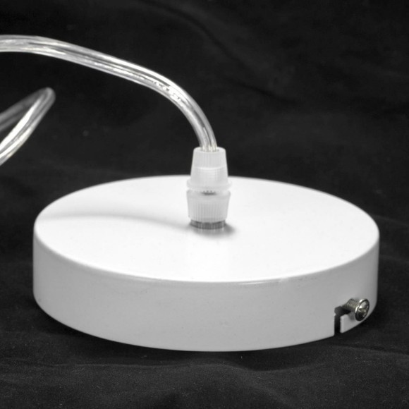 Люстра подвесная Lussole GRLSP-8270 KENNER IP21 под лампы 12xE27 120W