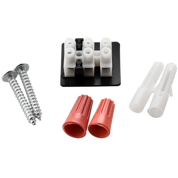 8034/10 CLASSI LN24 хром, металл/стекло Люстра подвесная Е14 10*40W 220V INCANTO