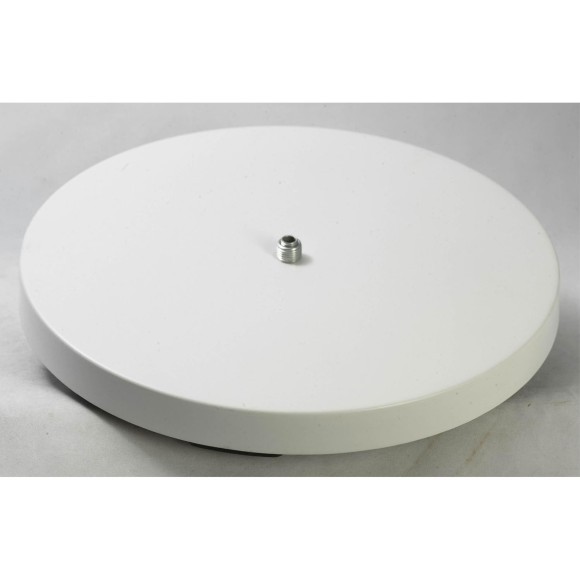 Торшер с абажуром Lussole GRLSP-0542 HARTFORD IP21 под лампу 1xE27 10W