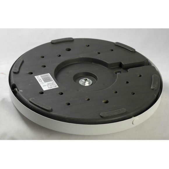 Торшер с абажуром Lussole GRLSP-0542 HARTFORD IP21 под лампу 1xE27 10W