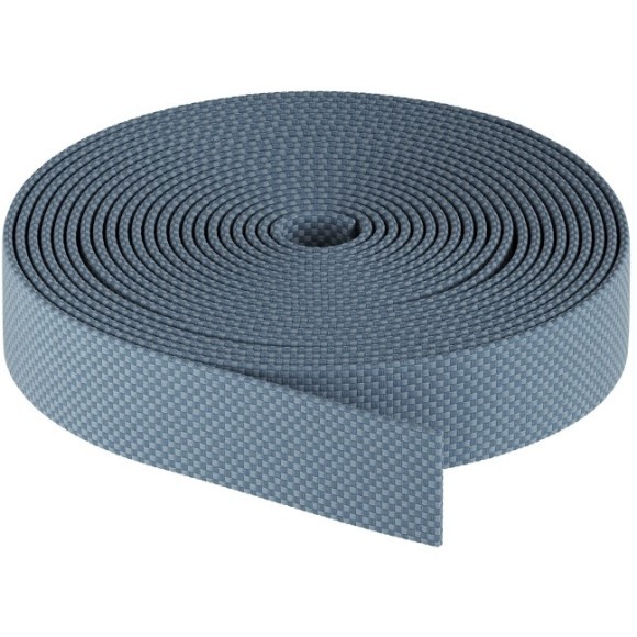 Шинопровод ременный 5м темно-синий Denkirs Belty TR5500-DB