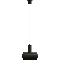 ST1601.419.00 Подвес-соединитель прямой, без питания, длина троса 200см ST Luce Techno