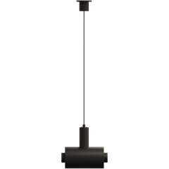 ST1601.419.00 Подвес-соединитель прямой, без питания, длина троса 200см ST Luce Techno ST1601.419.00 Подвес-соединитель прямой, без питания, длина троса 200см ST Luce Techno